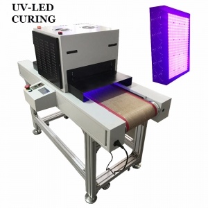 UV LED 1000w Offset Printing Curing Machine