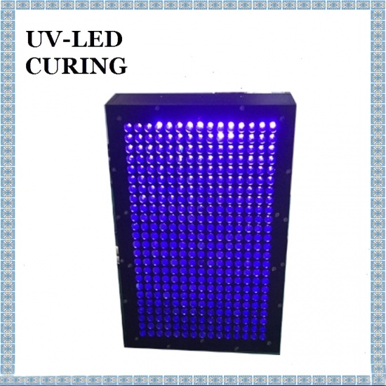 300x200 мм Ультрафиолетовая светодиодная отверждаемая машина UV Conveyor