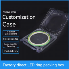 упаковочная коробка для светодиодных чипов