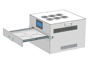 Можно ли использовать заполненную азотом УФ-светодиодную отверждающую коробку для отверждения УФ-клея на печатной плате