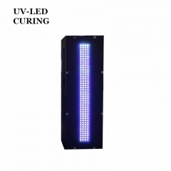 высокая мощность под заказ 395nm led UV отверждения лампа