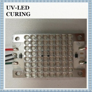 High Intensity UV LED Modules Chip