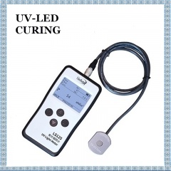 uva led - x1 уф-люксметры