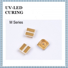 глубокий ультрафиолетовый свет