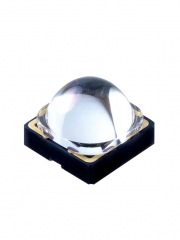 УФ светодиодный свет