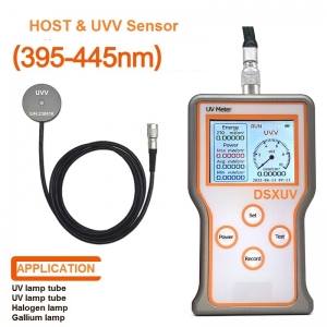 UVV Intensity Meter