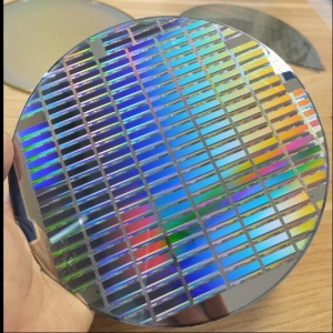 Silicon wafer Dummy Wafer