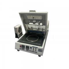 Машина для ламинирования керамической подложки