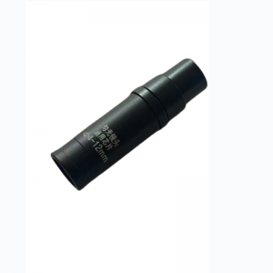 Uniform Light Collimating Lens