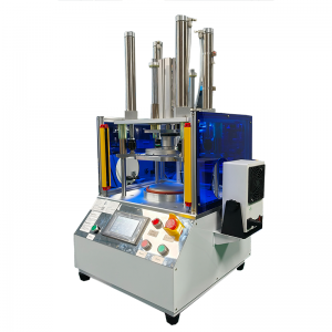 China Top 10 Custom Wafer Expander With the SameSize Grip Ring Supplier