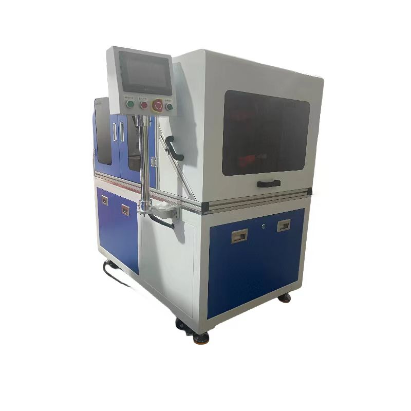 Что такое Wafer Mounter?