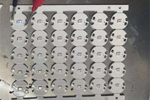 Возьми ты знать PCB субстрат